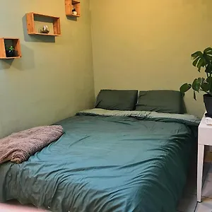 Privative Au Cœur De Maison D Hôte Séjour chez l'habitant Liège