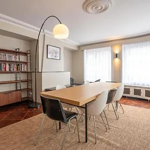 Noordhoek 36.02 Appartement