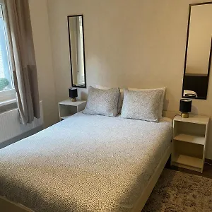 Modern With Garden In Antwerp, 15min From Center Appartement Anvers