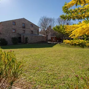 Mas Calet Appartement Les Franqueses del Vallès