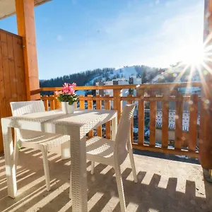 Appartement Valberg Appartement Valberg